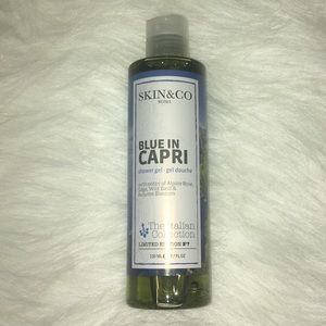 Skin & Co Shower Gel NEW
